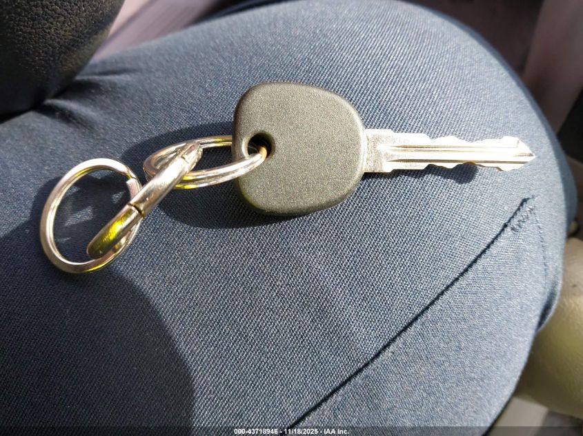 2004 Chevrolet Malibu VIN: 1G1ZS52F94F131858 Lot: 43718946