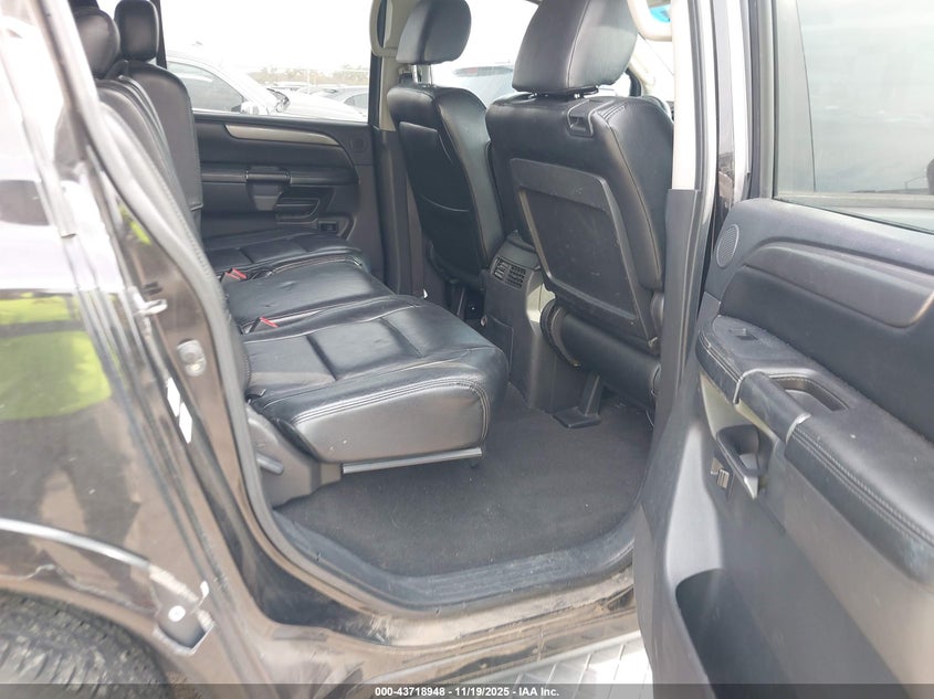 2008 Nissan Armada Se VIN: 5N1AA08D88N610084 Lot: 43718948