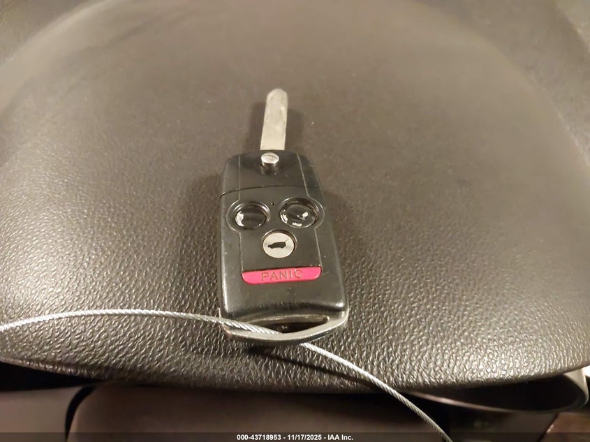 2011 Acura Mdx Technology Package VIN: 2HNYD2H6XBH529931 Lot: 43718953