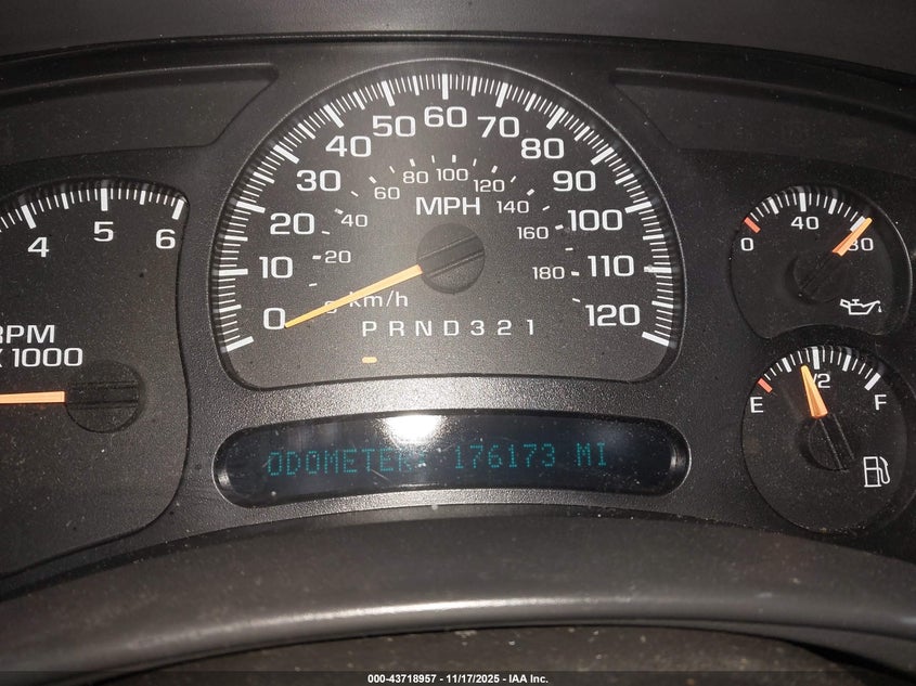 2GCEK19V661307738 2006 CHEVROLET SILVERADO photo no. 7