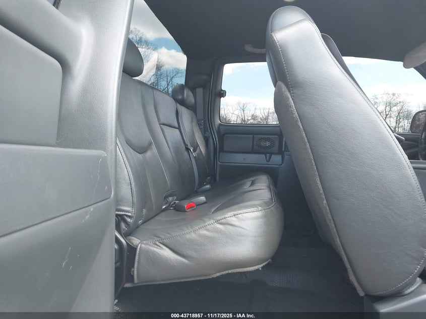 2GCEK19V661307738 2006 CHEVROLET SILVERADO photo no. 8