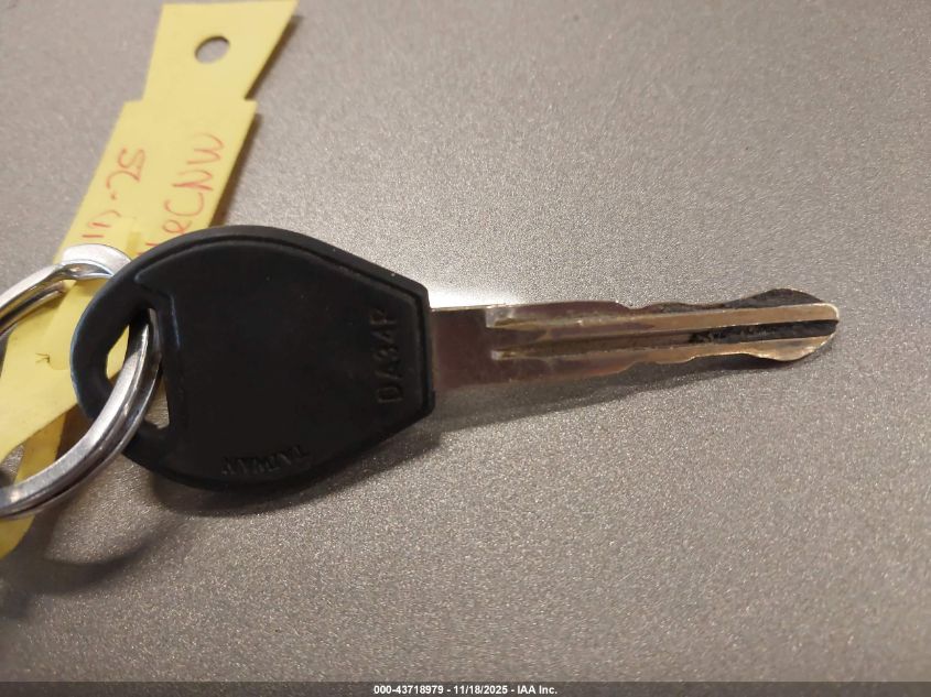 2004 Nissan Frontier Xe VIN: 1N6DD26TX4C452266 Lot: 43718979