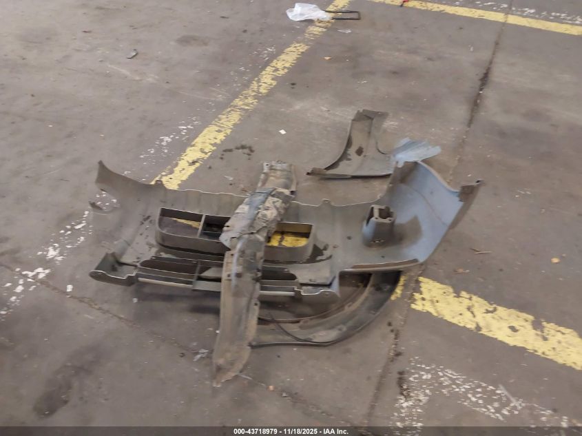 2004 Nissan Frontier Xe VIN: 1N6DD26TX4C452266 Lot: 43718979