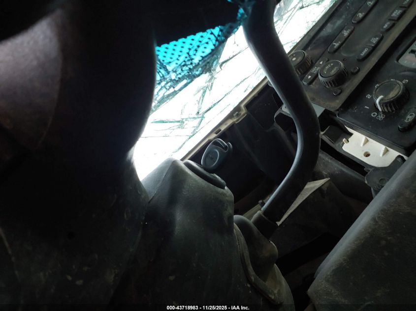 2004 GMC Sierra 2500 Sle VIN: 1GTGK23UX4F223572 Lot: 43718983