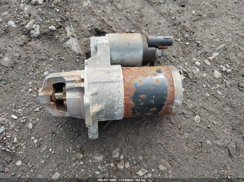 2008 Cadillac Srx V6 VIN: 1GYEE437480151758 Lot: 43718990