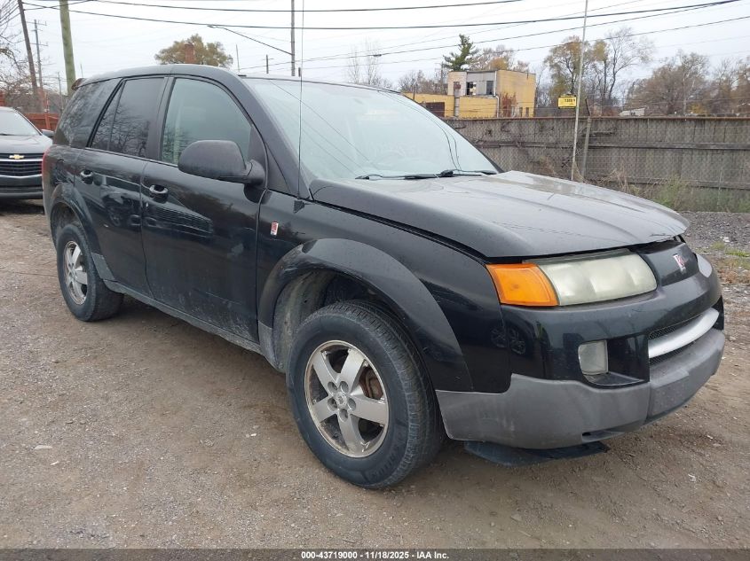 2004 Saturn Vue V6