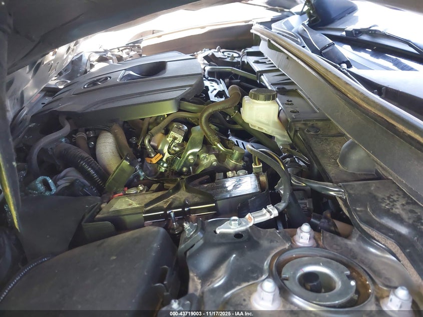 2023 Mazda Cx-30 2.5 S Premium VIN: 3MVDMBDM0PM512460 Lot: 43719003