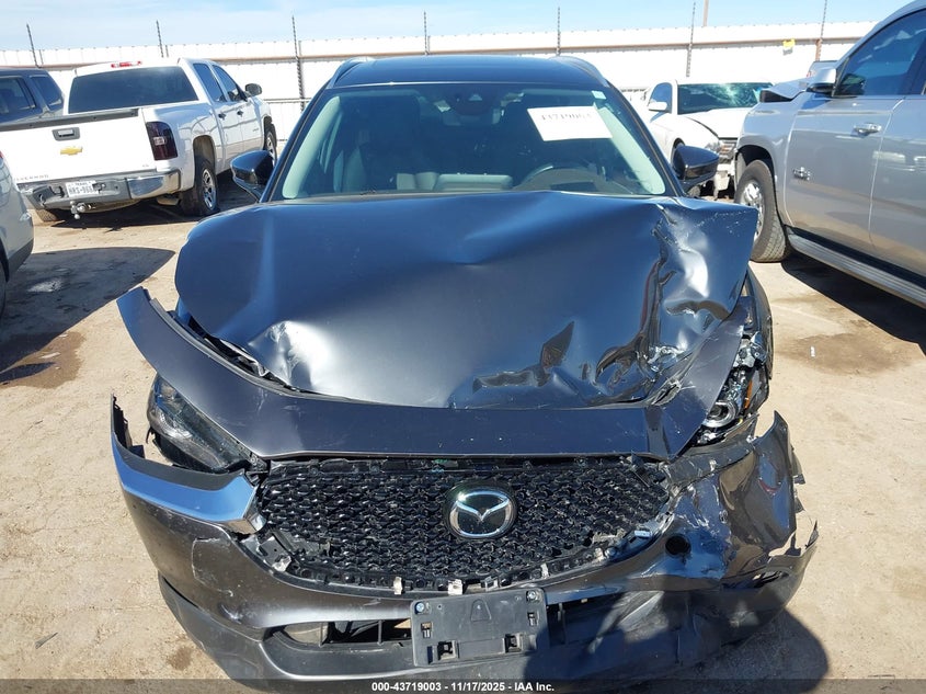 2023 Mazda Cx-30 2.5 S Premium VIN: 3MVDMBDM0PM512460 Lot: 43719003
