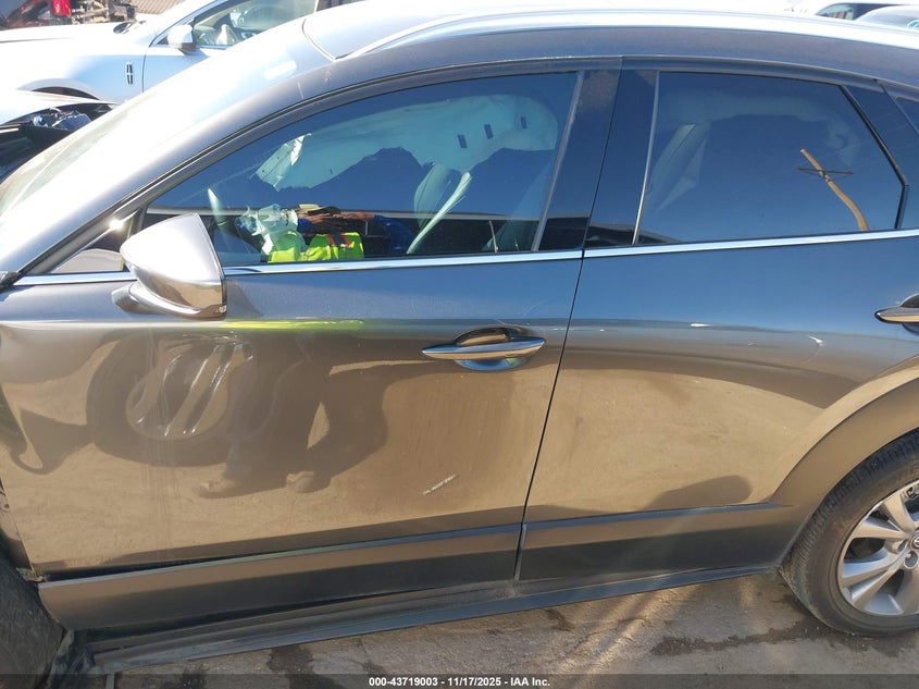 2023 Mazda Cx-30 2.5 S Premium VIN: 3MVDMBDM0PM512460 Lot: 43719003