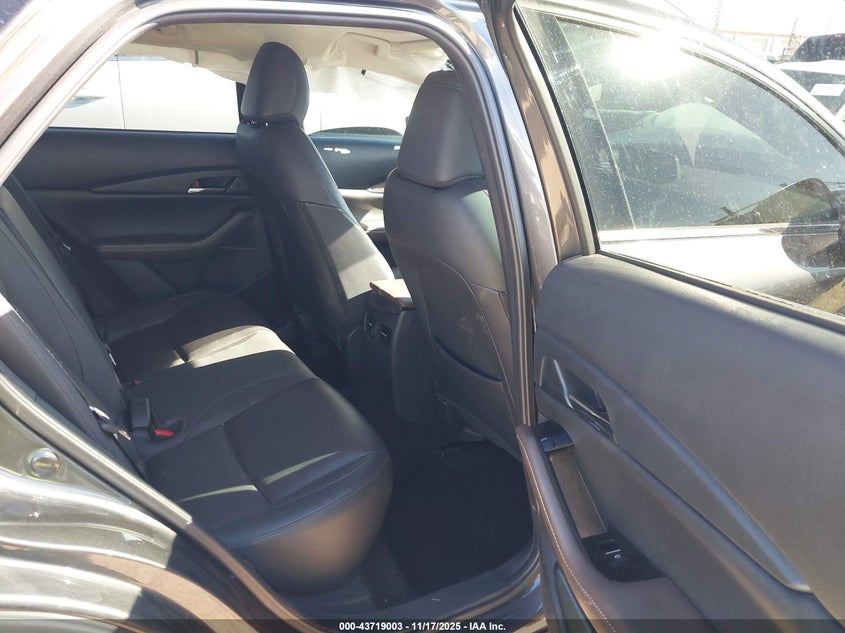 2023 Mazda Cx-30 2.5 S Premium VIN: 3MVDMBDM0PM512460 Lot: 43719003