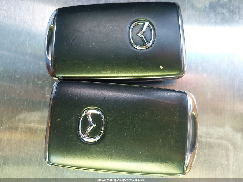 2023 Mazda Cx-30 2.5 S Premium VIN: 3MVDMBDM0PM512460 Lot: 43719003