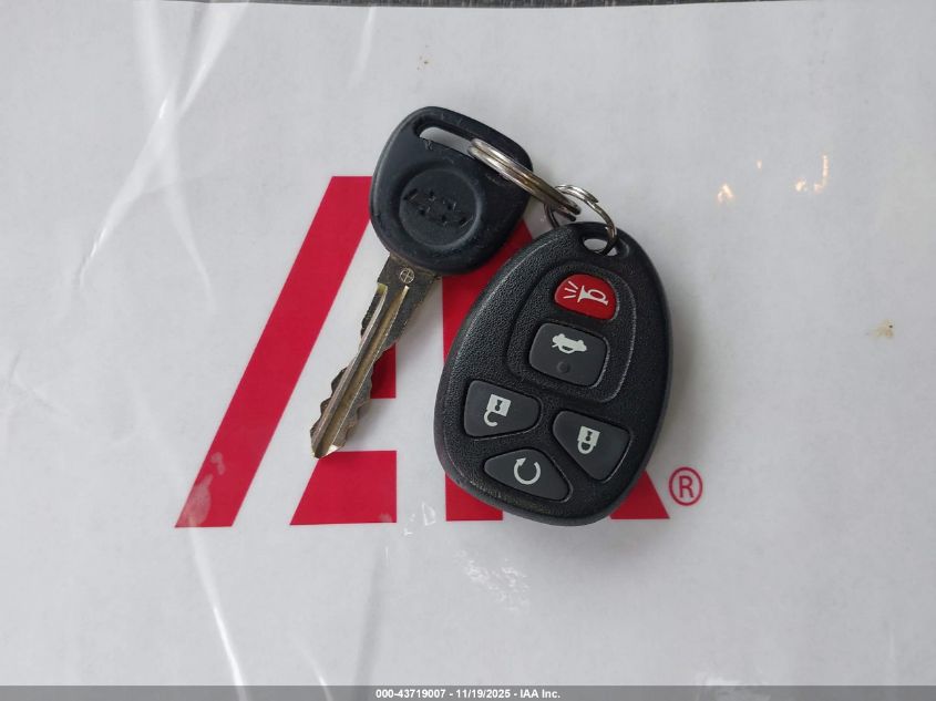 2009 Chevrolet Malibu Lt VIN: 1G1ZH57B39F156167 Lot: 43719007