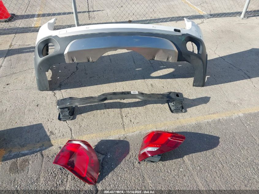 2017 BMW X5 Sdrive35I VIN: 5UXKR2C5XH0U21445 Lot: 43719016