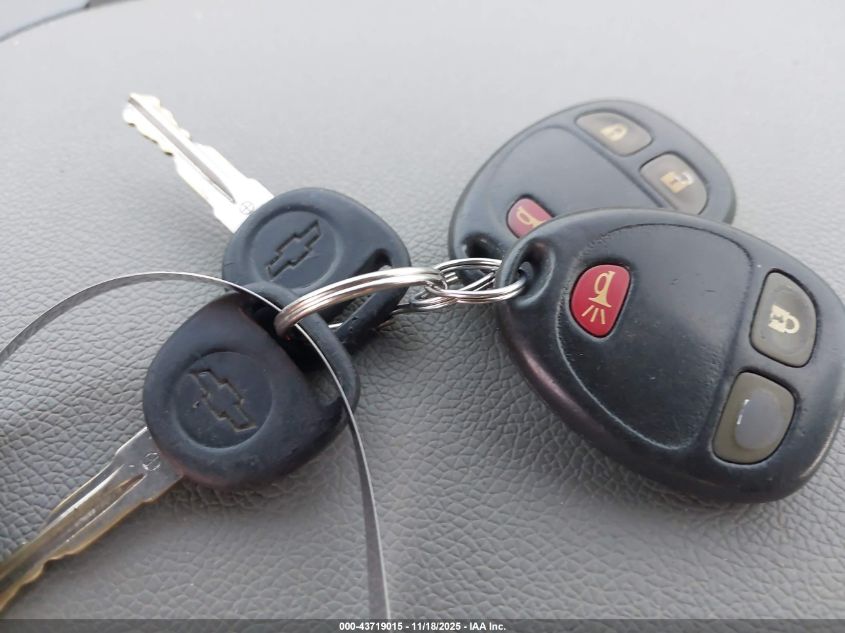 2009 Chevrolet Silverado 1500 Ls VIN: 1GCEC19C19Z256432 Lot: 43719015