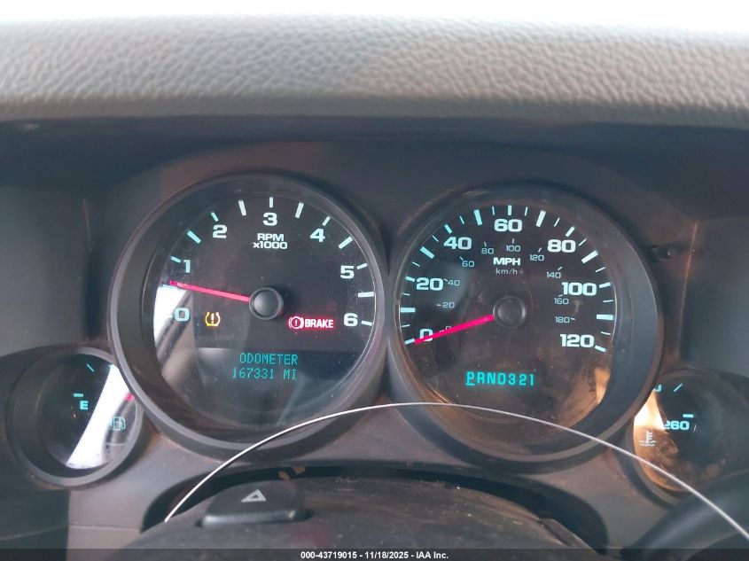 2009 Chevrolet Silverado 1500 Ls VIN: 1GCEC19C19Z256432 Lot: 43719015