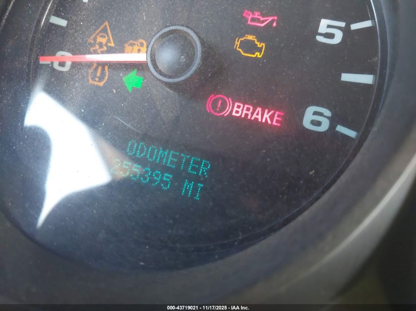 2008 Chevrolet Silverado 1500 Work Truck VIN: 2GCEK13J781338036 Lot: 43719021