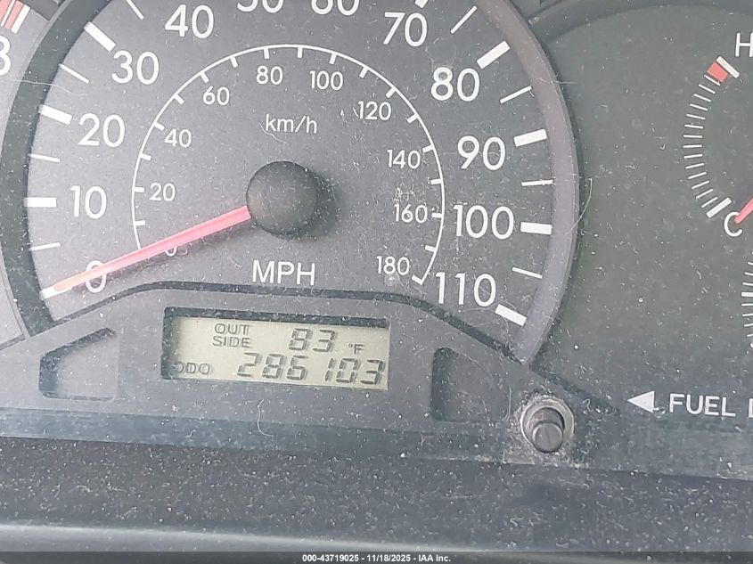 2007 Toyota Corolla Ce VIN: 2T1BR32EX7C821700 Lot: 43719025