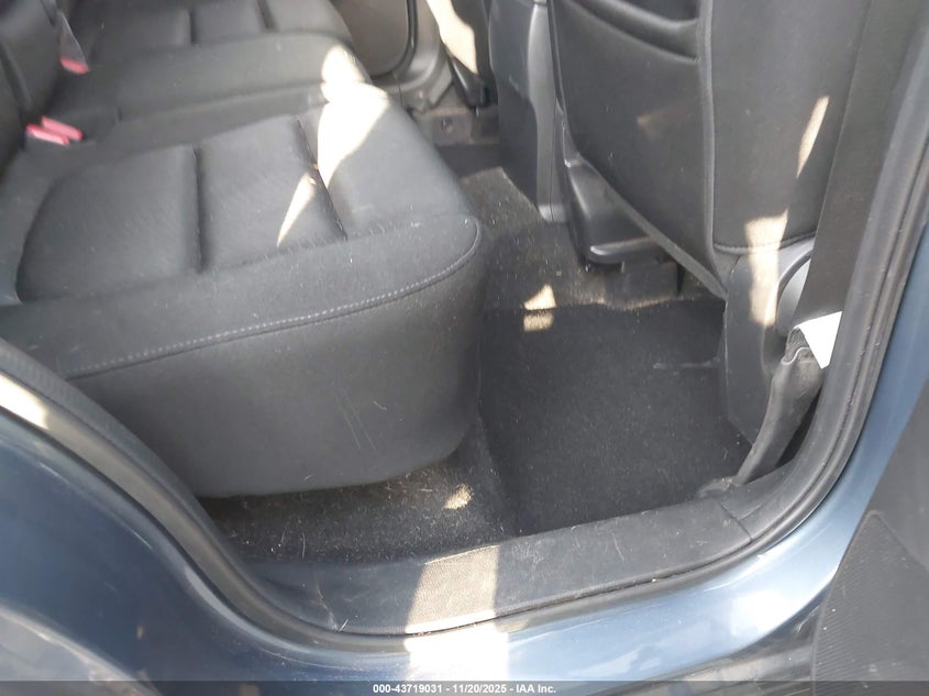 2014 Mazda Cx-5 Touring VIN: JM3KE4CY2E0415483 Lot: 43719031
