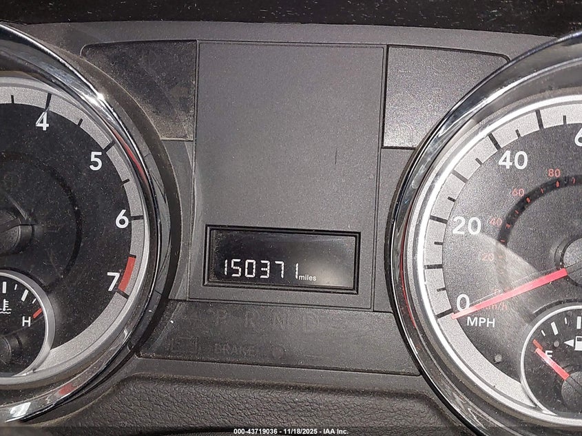 2015 Dodge Grand Caravan American Value Pkg VIN: 2C4RDGBG6FR579847 Lot: 43719036