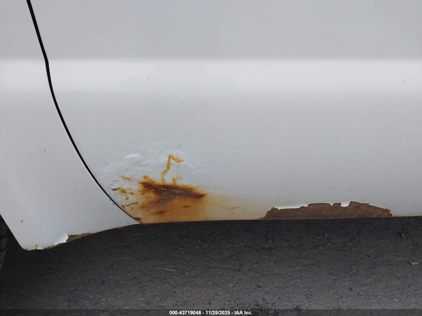 2008 Ford F-250 Xl/Xlt VIN: 1FTNF20518EC48364 Lot: 43719046