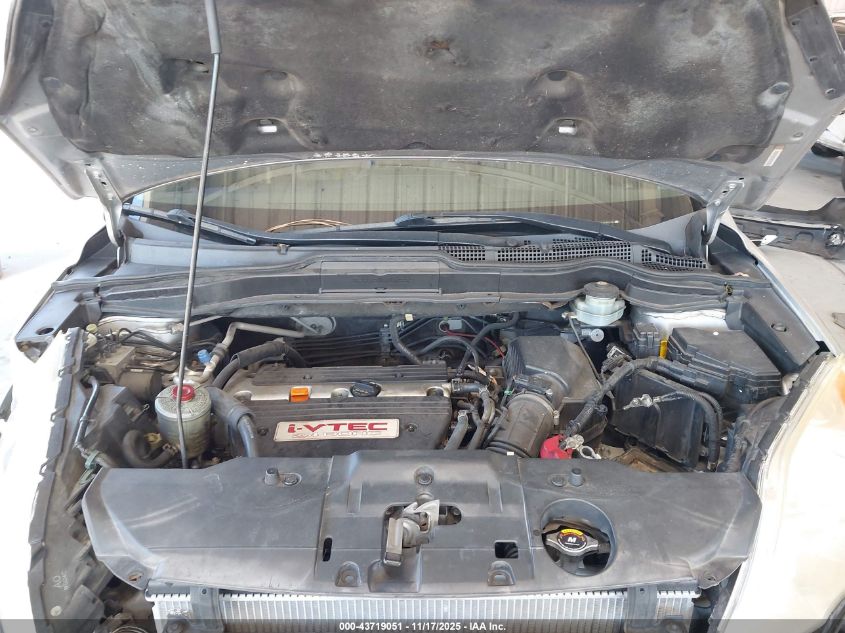 2007 Honda Cr-V Ex-L VIN: JHLRE387X7C073867 Lot: 43719051