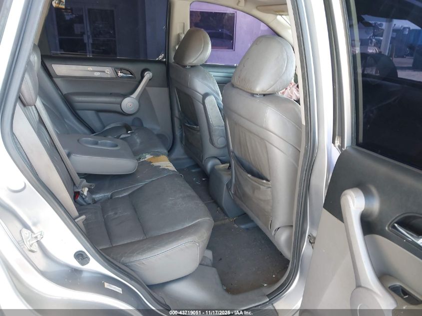 2007 Honda Cr-V Ex-L VIN: JHLRE387X7C073867 Lot: 43719051