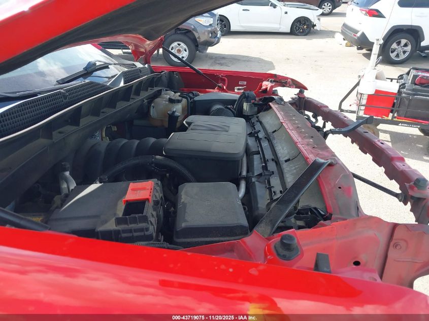 2019 GMC Sierra 1500 Slt VIN: 3GTP8DED2KG238490 Lot: 43719075