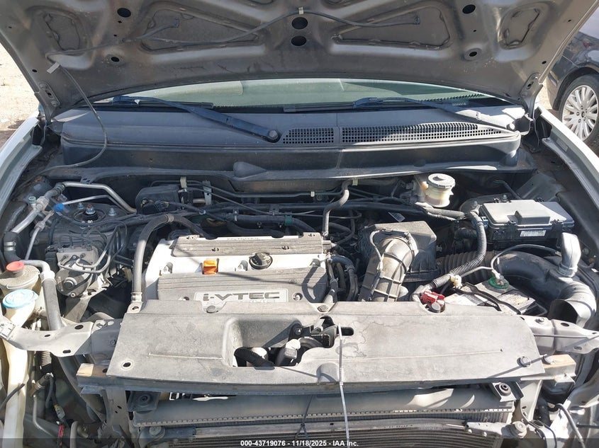 2008 Honda Element Ex VIN: 5J6YH28788L003936 Lot: 43719076