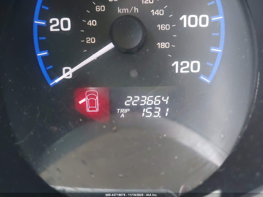 2008 Honda Element Ex VIN: 5J6YH28788L003936 Lot: 43719076