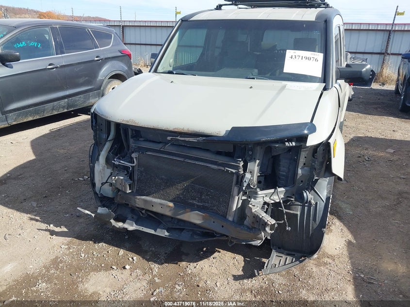 2008 Honda Element Ex VIN: 5J6YH28788L003936 Lot: 43719076