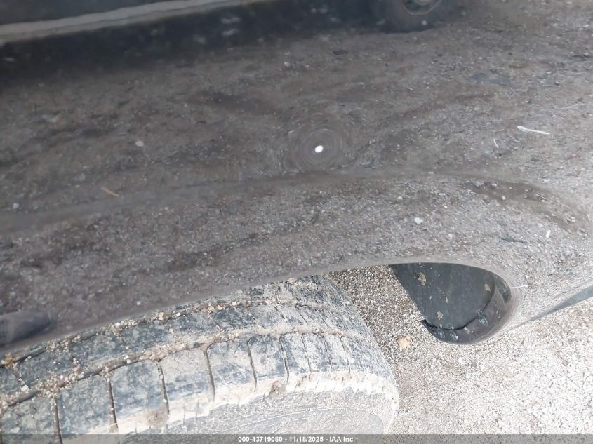 2023 Ram 1500 Classic Slt 4X4 5'7 Box VIN: 1C6RR7LGXPS575257 Lot: 43719080