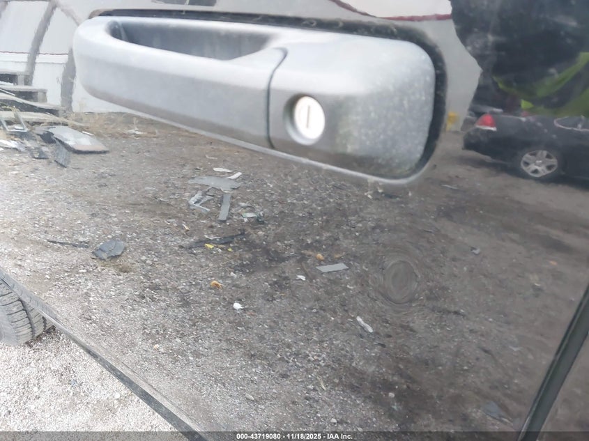 2023 Ram 1500 Classic Slt 4X4 5'7 Box VIN: 1C6RR7LGXPS575257 Lot: 43719080