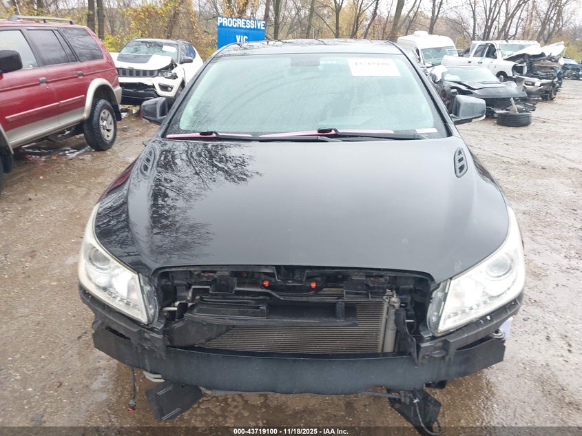 1G4GG5G34CF190695 2012 BUICK LACROSSE photo no. 12