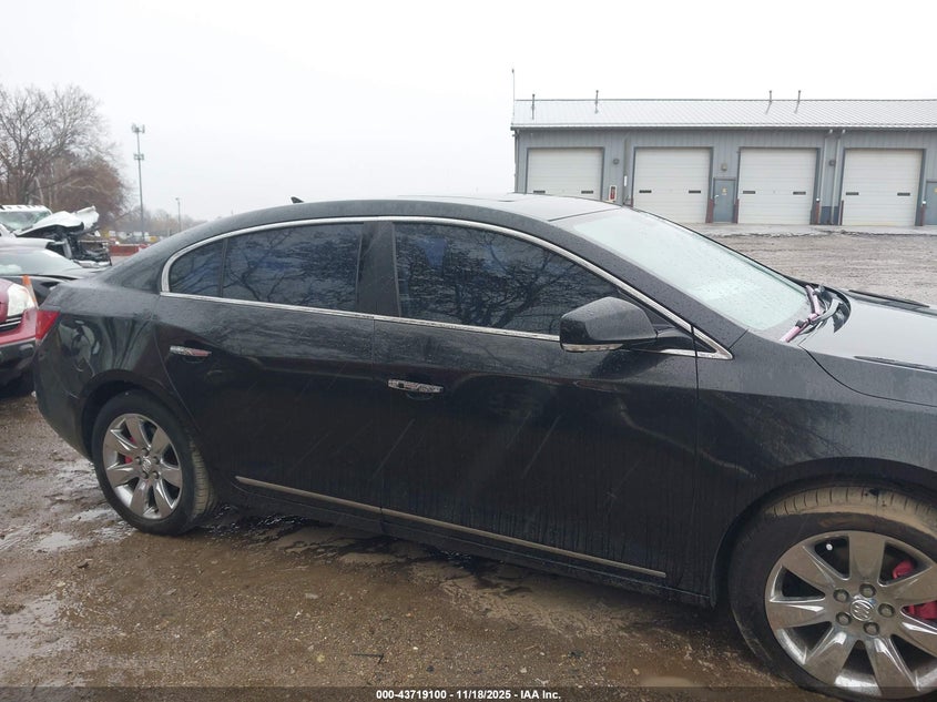 1G4GG5G34CF190695 2012 BUICK LACROSSE photo no. 13