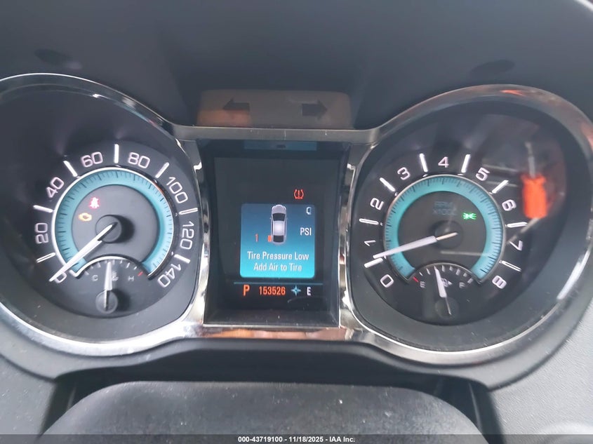 1G4GG5G34CF190695 2012 BUICK LACROSSE photo no. 7