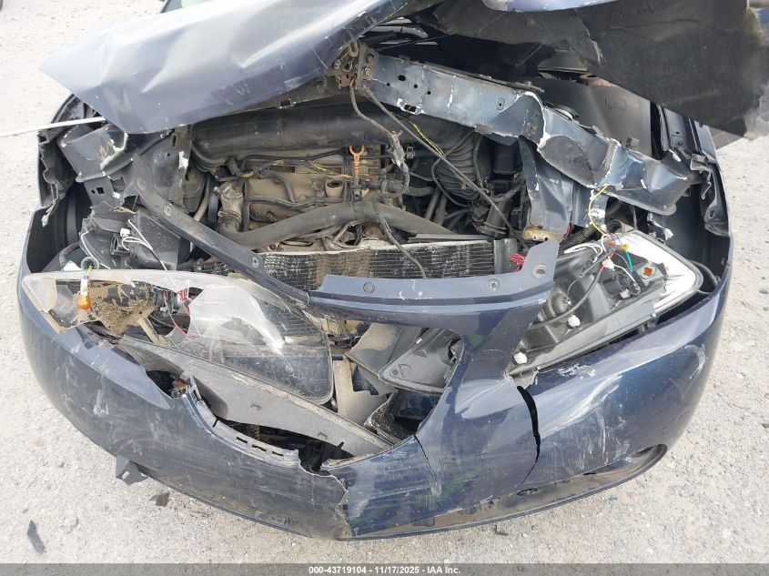 2008 Pontiac G6 Gt VIN: 1G2ZH57N884196678 Lot: 43719104