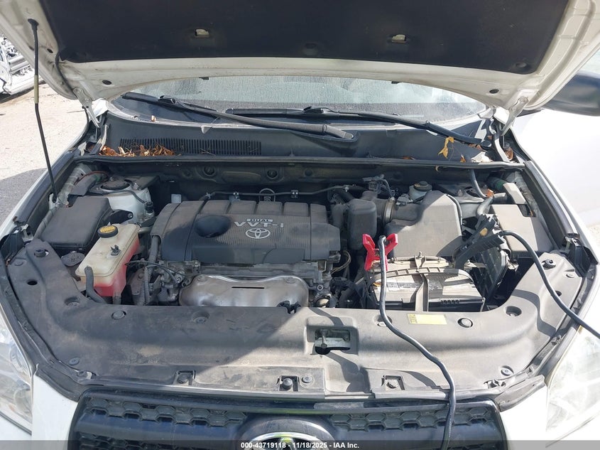 2009 Toyota Rav4 VIN: JTMZF33V29D013675 Lot: 43719118