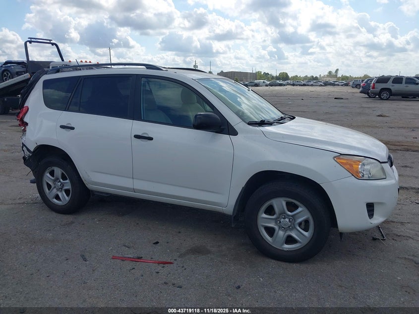 2009 Toyota Rav4 VIN: JTMZF33V29D013675 Lot: 43719118