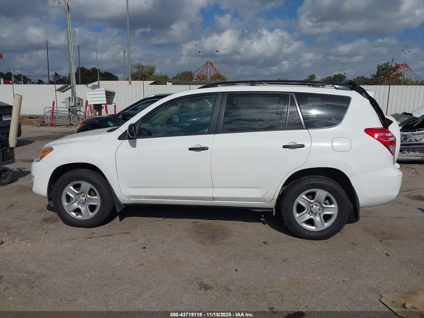 2009 Toyota Rav4 VIN: JTMZF33V29D013675 Lot: 43719118