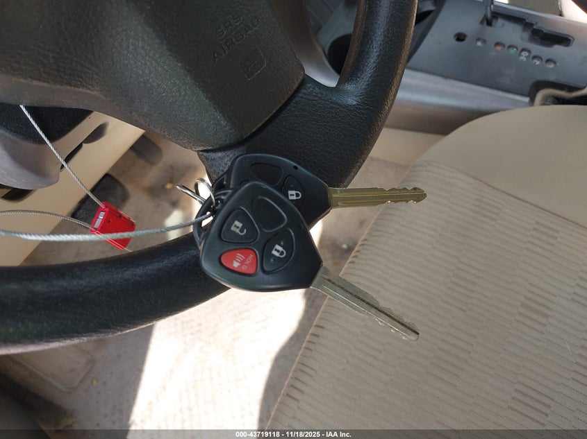 2009 Toyota Rav4 VIN: JTMZF33V29D013675 Lot: 43719118