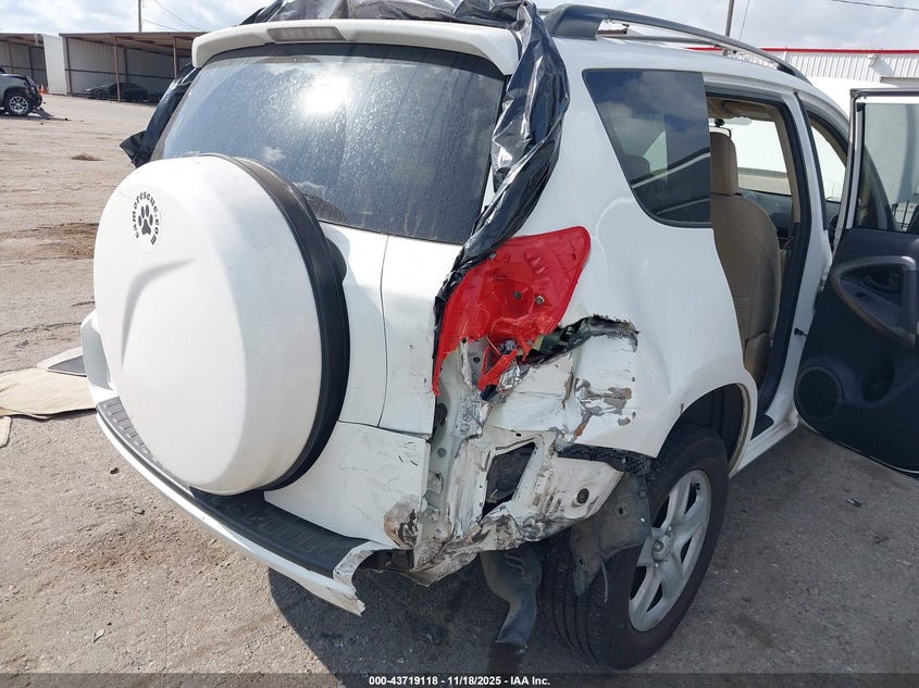 2009 Toyota Rav4 VIN: JTMZF33V29D013675 Lot: 43719118