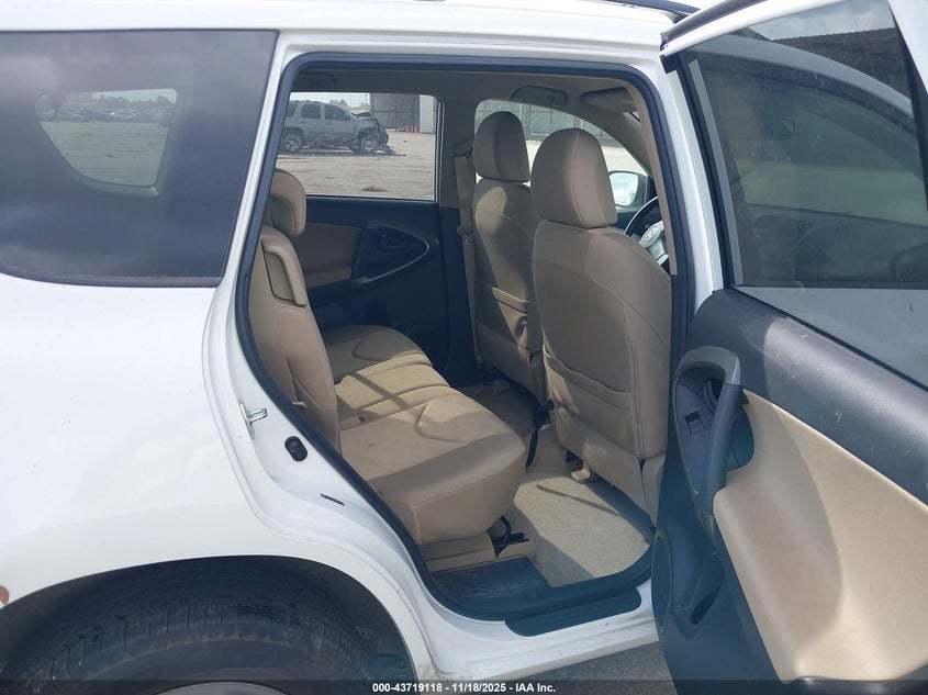 2009 Toyota Rav4 VIN: JTMZF33V29D013675 Lot: 43719118