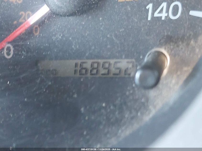 2006 Toyota Highlander Limited V6 VIN: JTEDP21A560123958 Lot: 43719136