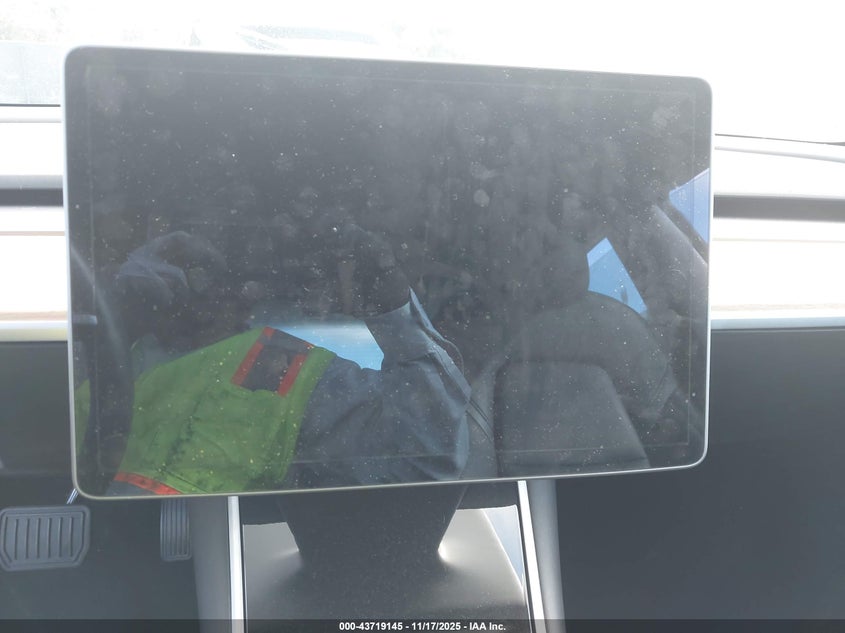 2020 Tesla Model 3 Standard Range Plus Rear-Wheel Drive/Standard Range Rear-Wheel Drive VIN: 5YJ3E1EA1LF806361 Lot: 43719145