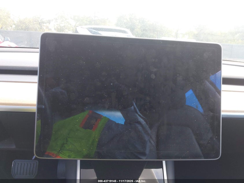 2020 Tesla Model 3 Standard Range Plus Rear-Wheel Drive/Standard Range Rear-Wheel Drive VIN: 5YJ3E1EA1LF806361 Lot: 43719145