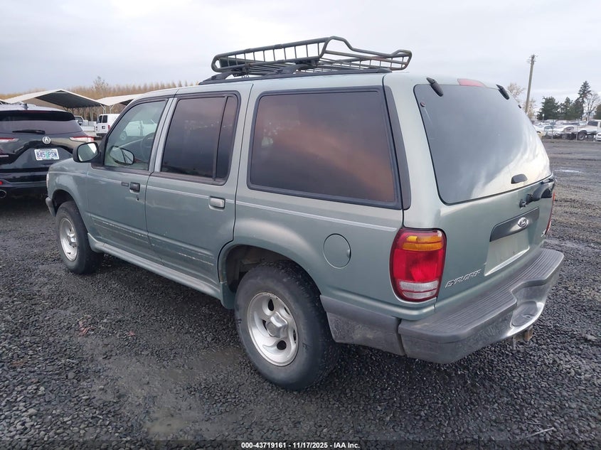 1FMZU34E6WZA46273 1998 FORD EXPLORER photo no. 3