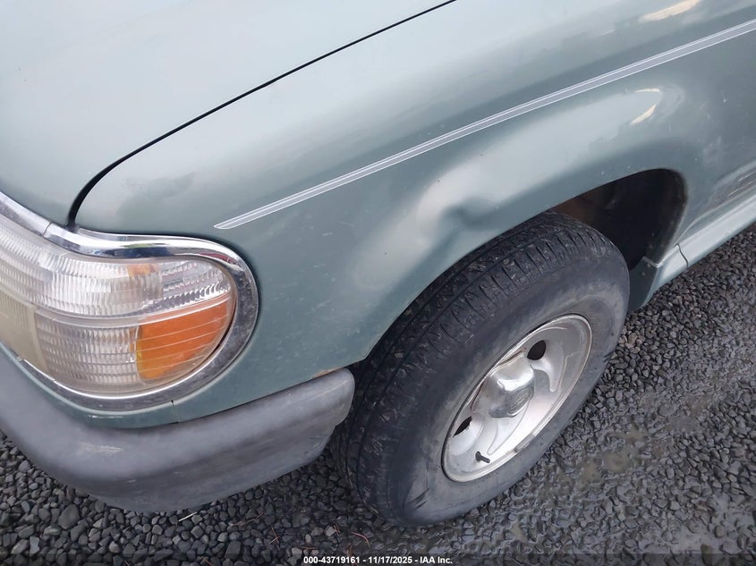 1FMZU34E6WZA46273 1998 FORD EXPLORER photo no. 6
