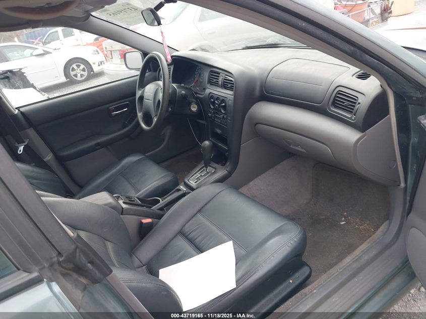 4S3BH635717302048 2001 SUBARU LEGACY photo no. 5