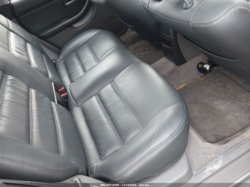 2001 Subaru Legacy L VIN: 4S3BH635717302048 Lot: 43719165