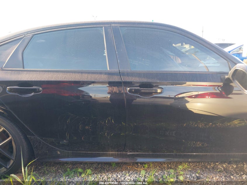2HGFE2F55NH531628 2022 HONDA CIVIC photo no. 14